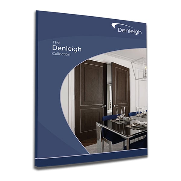 Denleigh doors and ironmongery collection