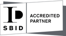 SBID Accredited Partner