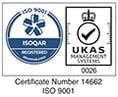 ISO9001UKASCertificate